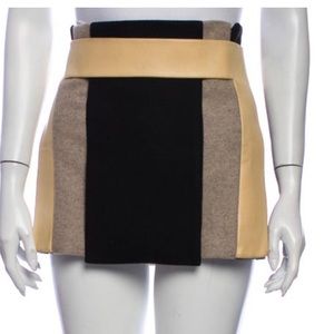 Pedro Lourenço Skirt